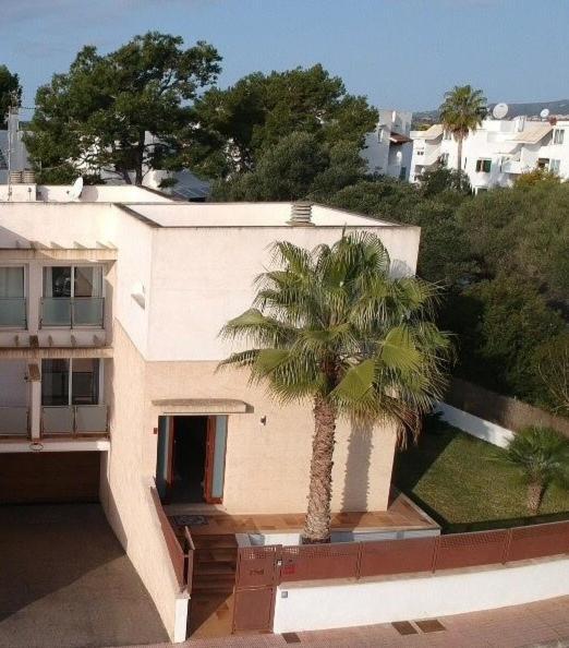 My Casa Ferrera Vila Cala d'Or Exterior foto