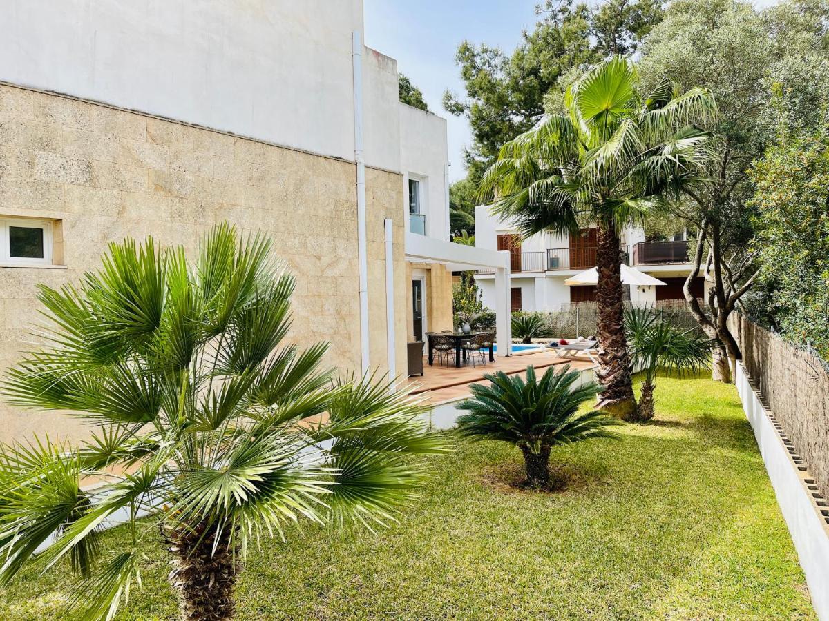 My Casa Ferrera Vila Cala d'Or Exterior foto