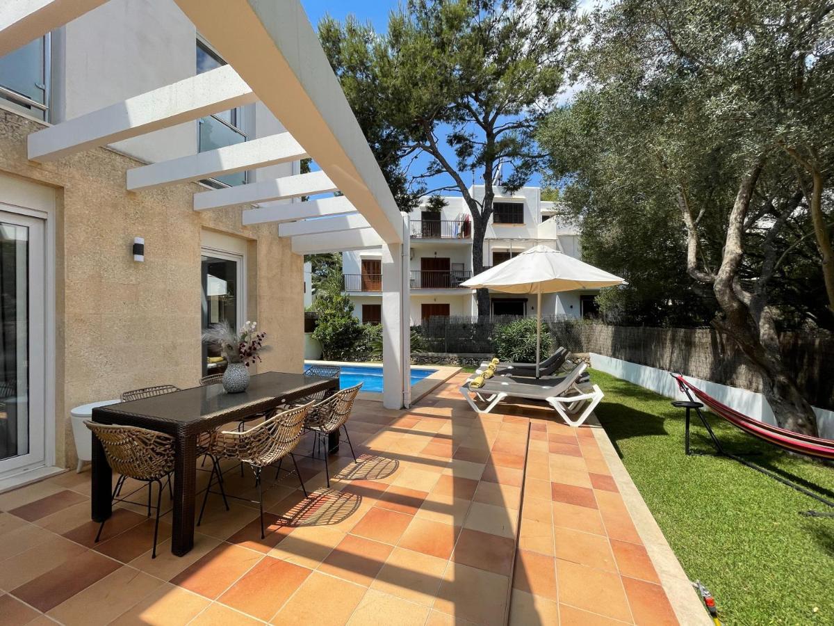 My Casa Ferrera Vila Cala d'Or Exterior foto