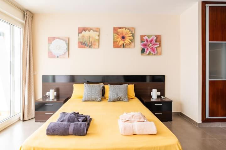 My Casa Ferrera Vila Cala d'Or Exterior foto