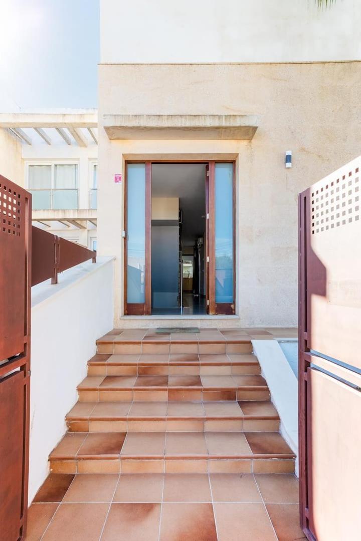 My Casa Ferrera Vila Cala d'Or Exterior foto