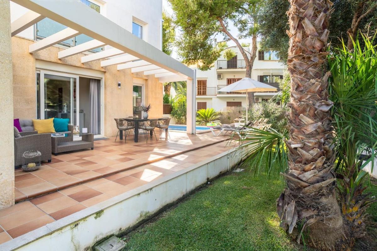 My Casa Ferrera Vila Cala d'Or Exterior foto